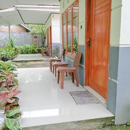 Tarsius Home Stay Rinondoran 외부 사진