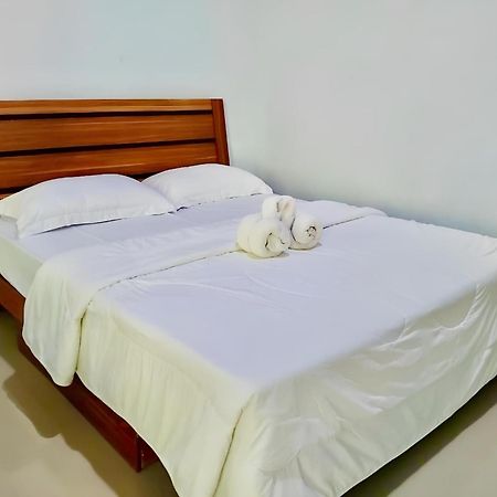 Tarsius Home Stay Rinondoran 외부 사진
