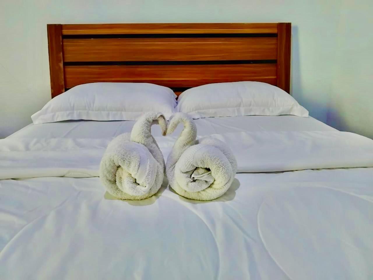 Tarsius Home Stay Rinondoran 외부 사진