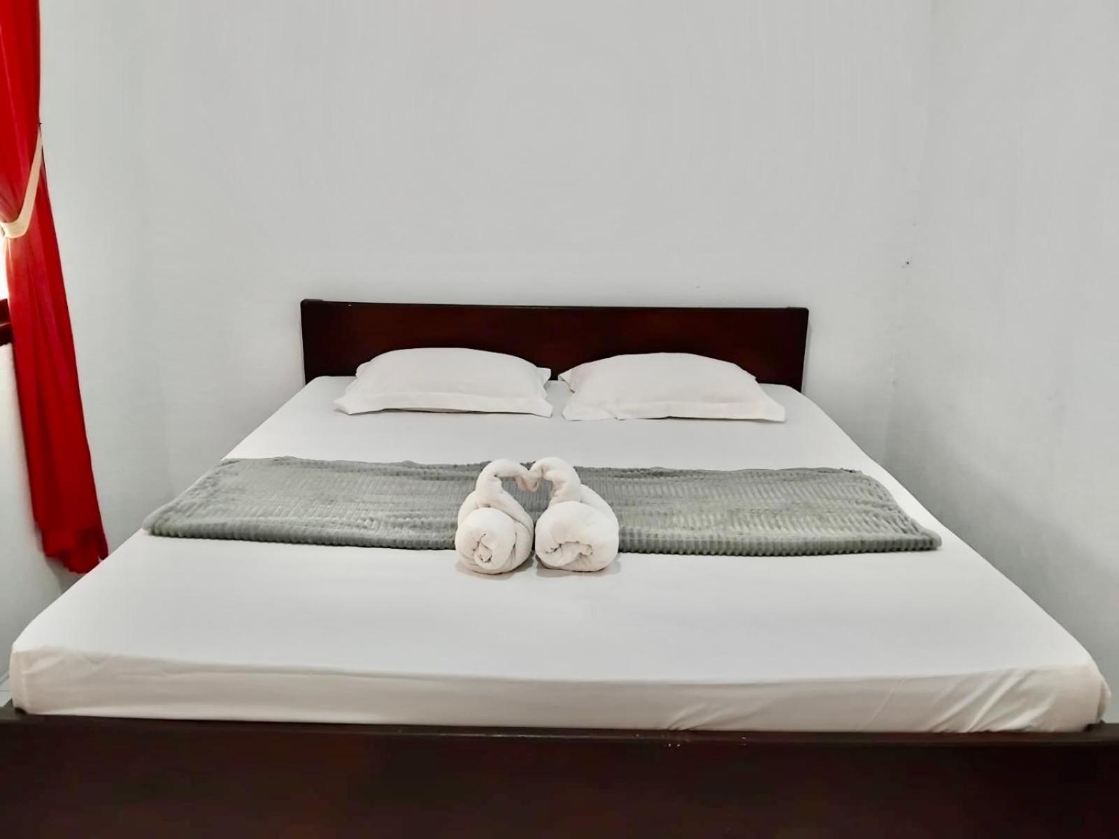 Tarsius Home Stay Rinondoran 외부 사진