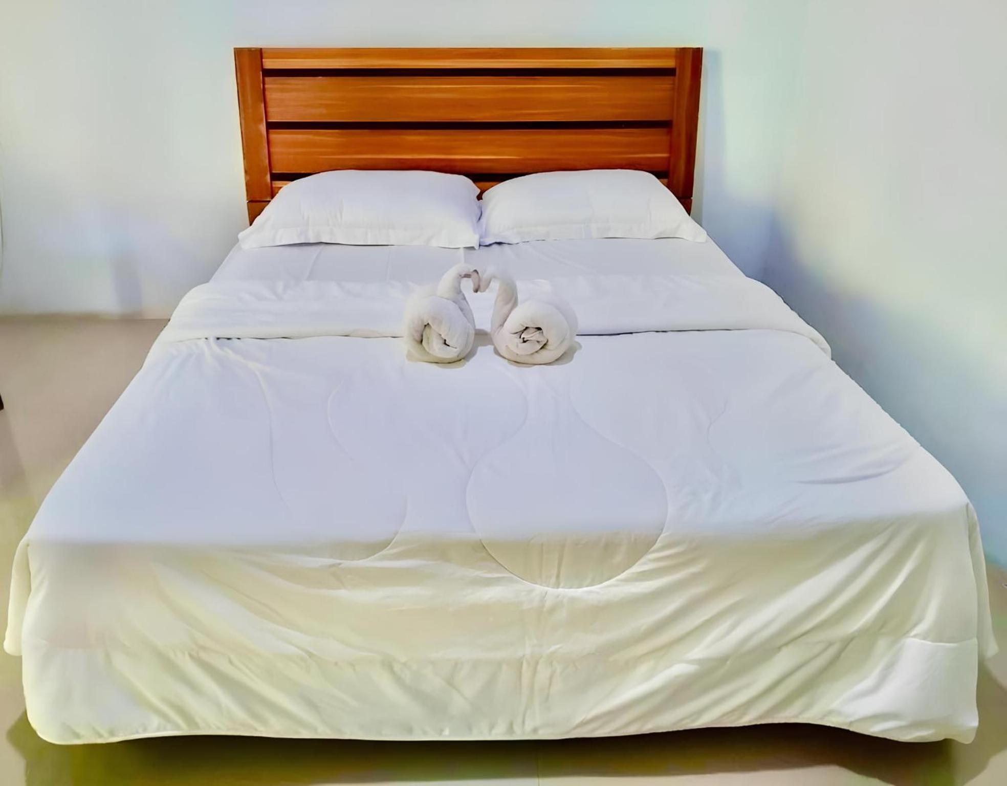 Tarsius Home Stay Rinondoran 외부 사진